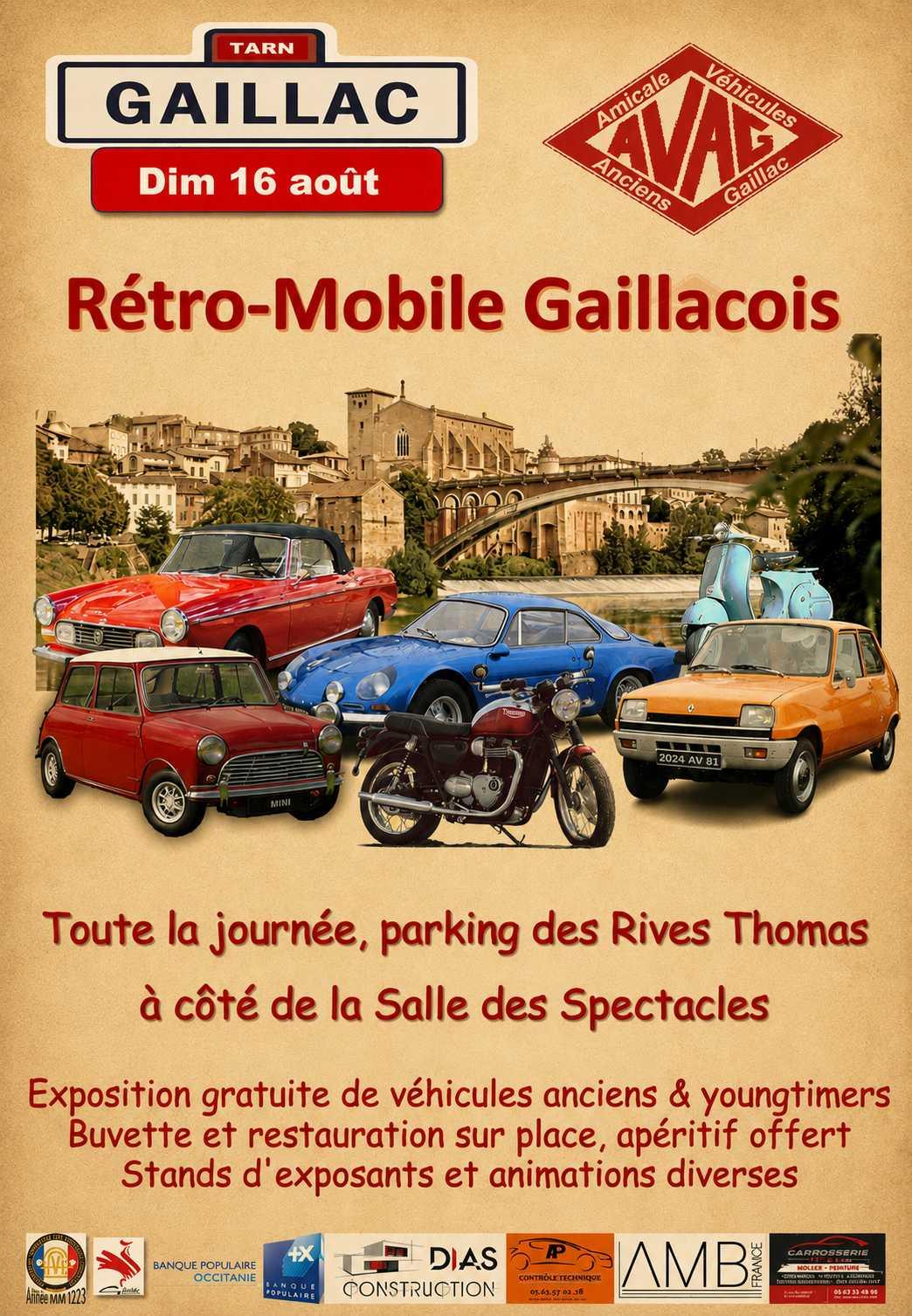 2026 retro-mobile